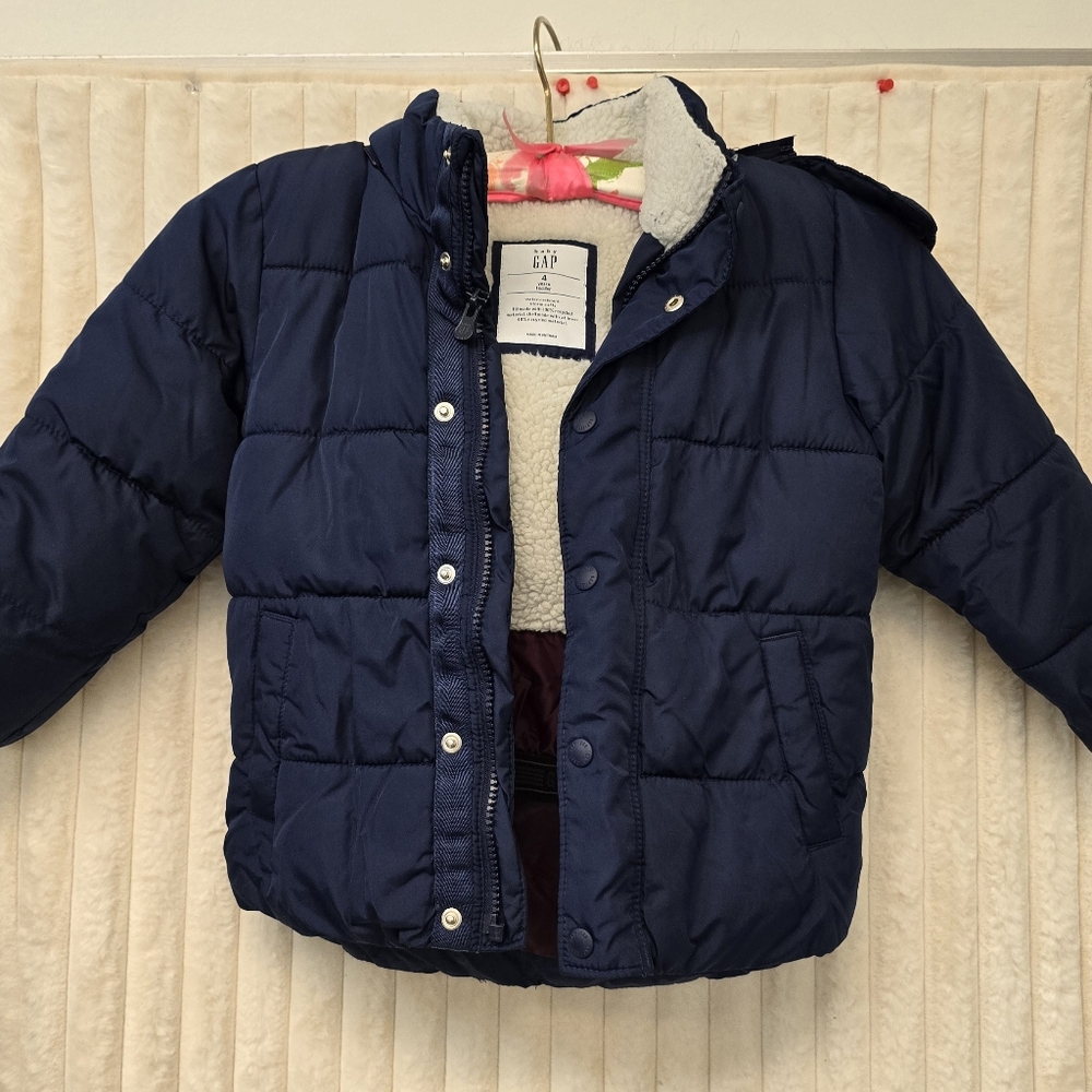 Baby Gap Coat